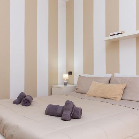 Apartament Santa Giulia Connect Mediolan Zewnętrze zdjęcie