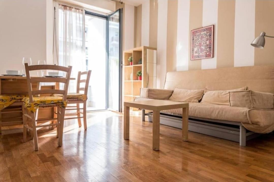 Apartament Santa Giulia Connect Mediolan Zewnętrze zdjęcie