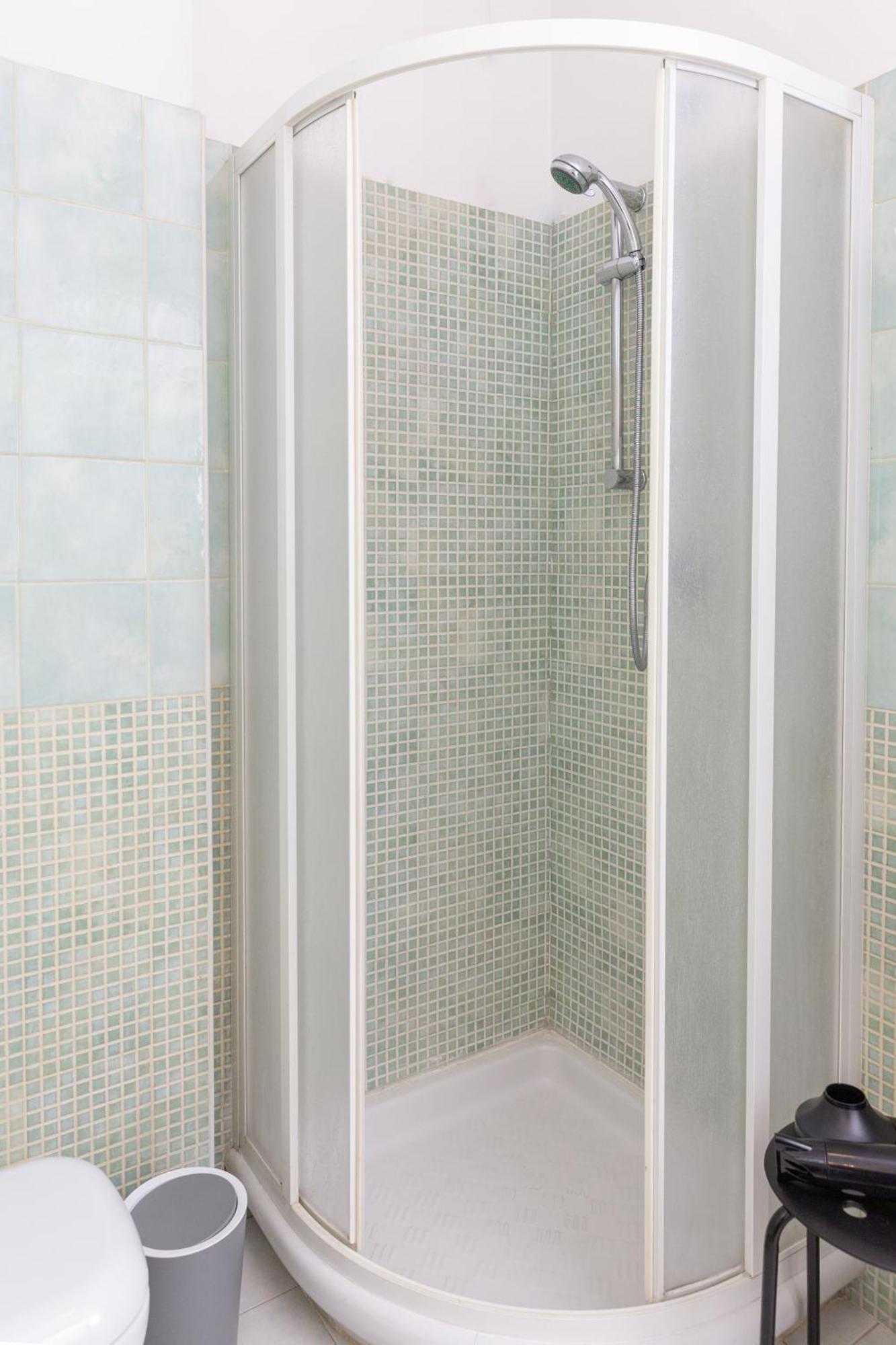 Apartament Santa Giulia Connect Mediolan Zewnętrze zdjęcie