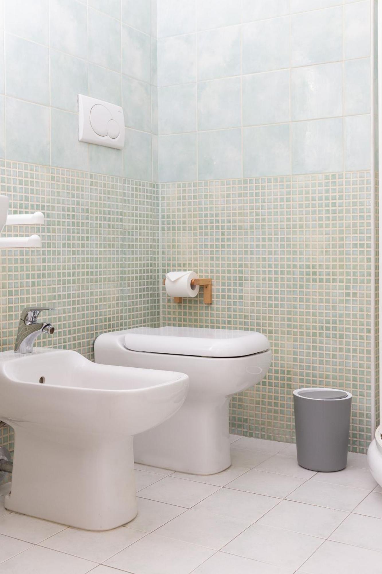 Apartament Santa Giulia Connect Mediolan Zewnętrze zdjęcie